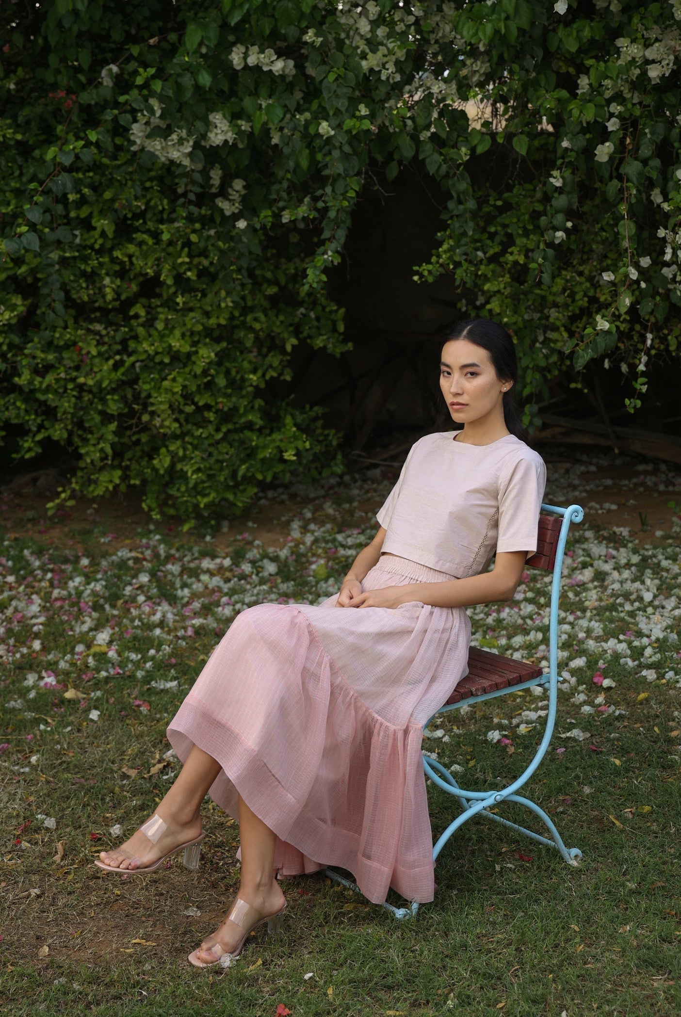 The New Classic: Why Every Wardrobe Needs Co-Ords