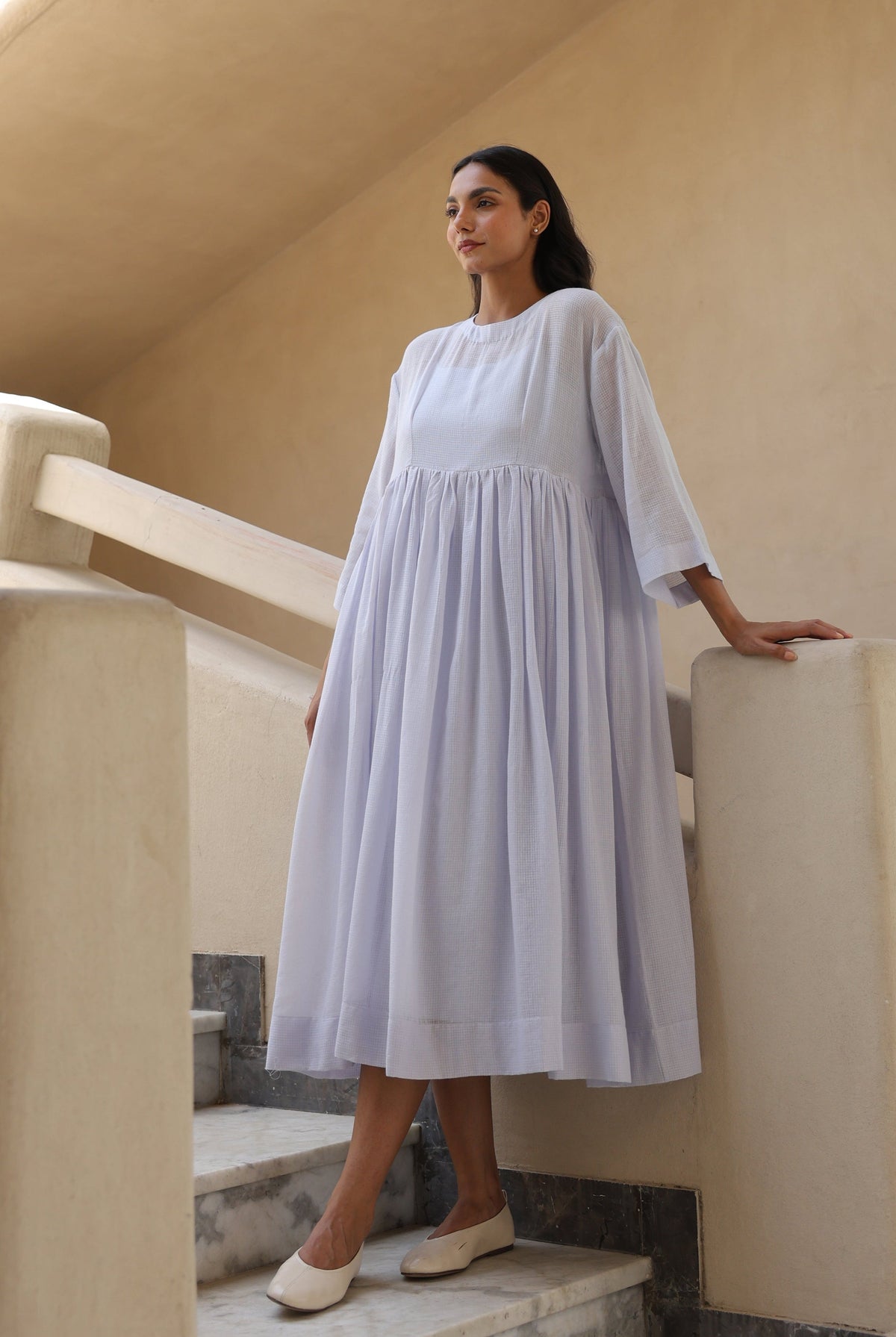 Breathable Cotton Dresses: How Fabric Choice Affects Fit and Comfort