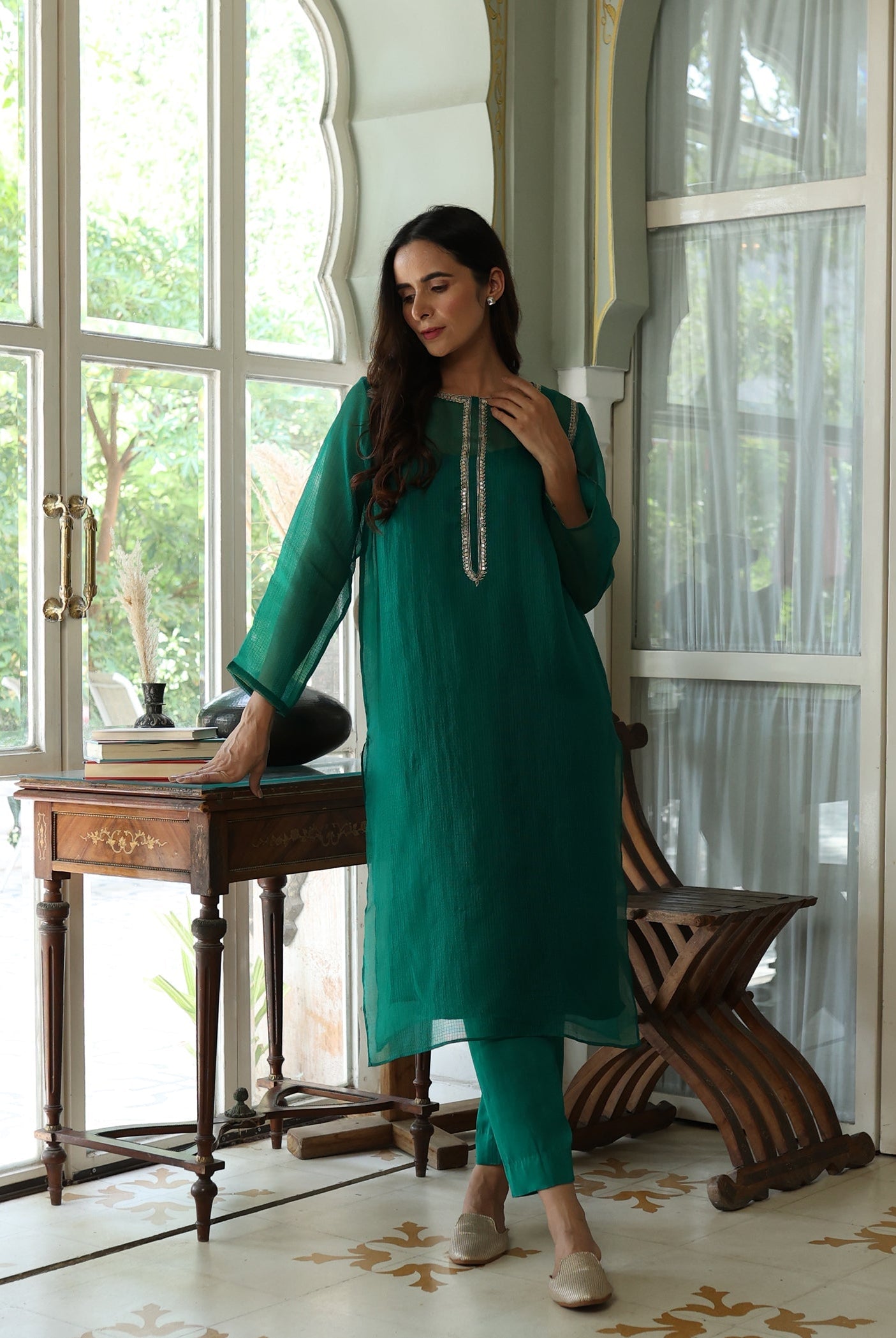 5 Mistakes to Avoid While Ordering Outfits for Women Online