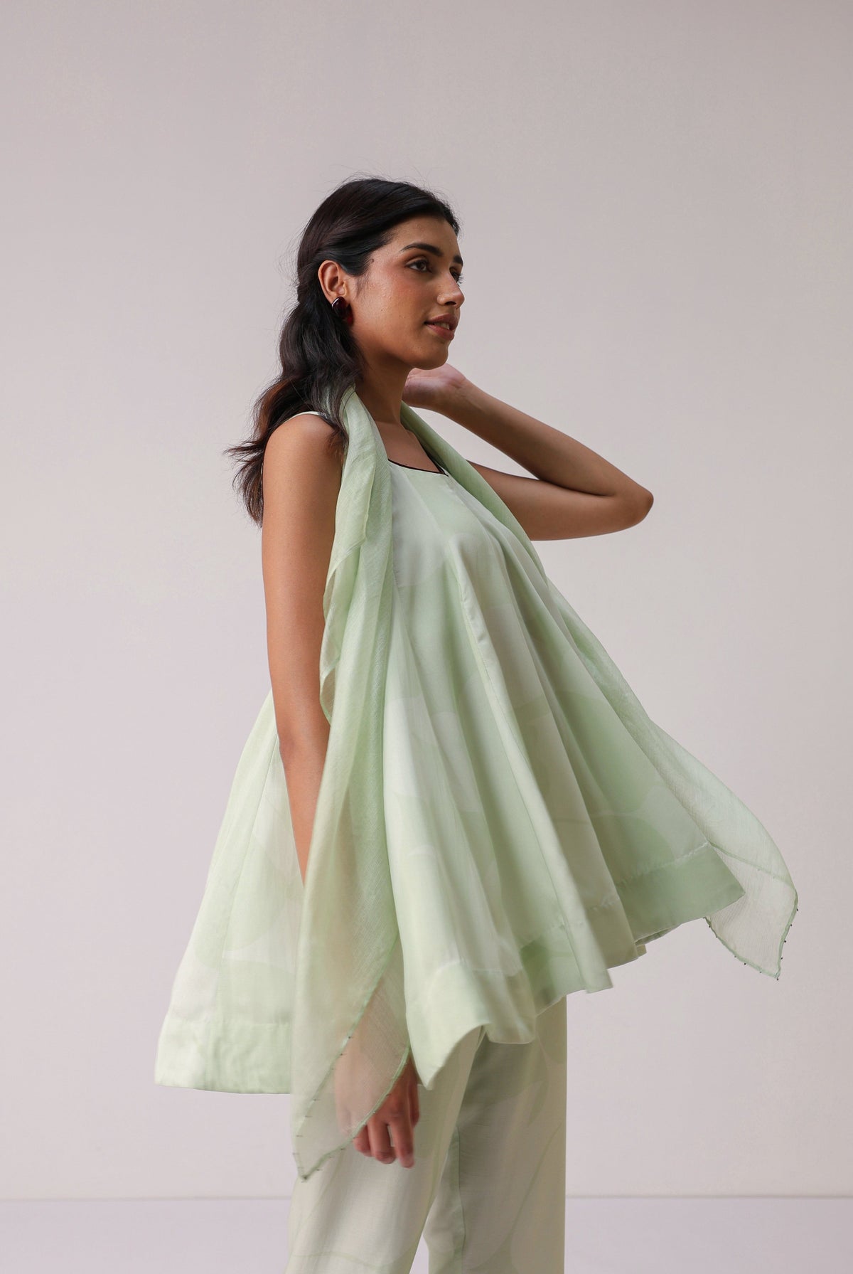 Choosing the Right Fabric for Your Co-Ord Set