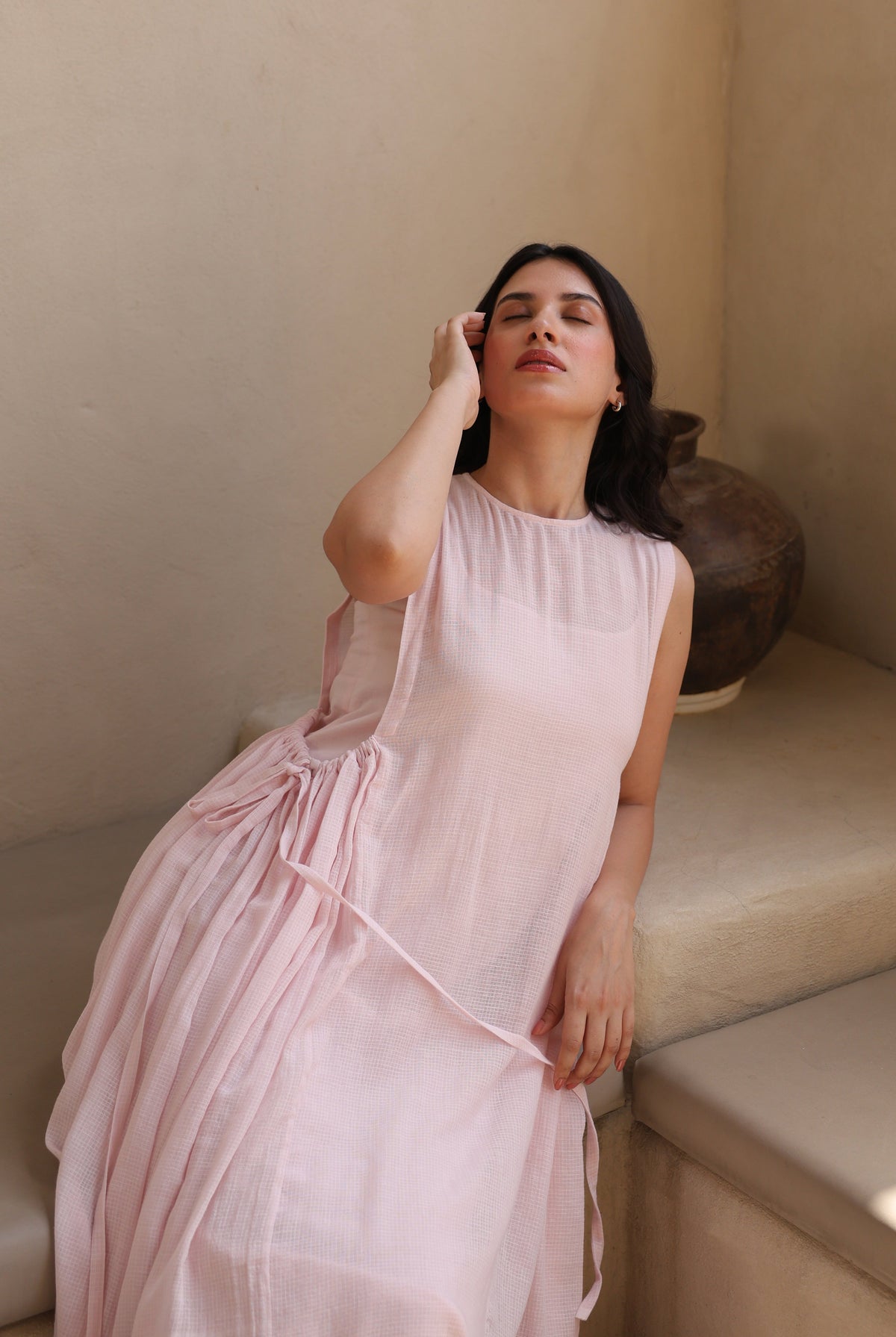 Cotton Clothing for Summer The Secret to Effortless Comfort & Style