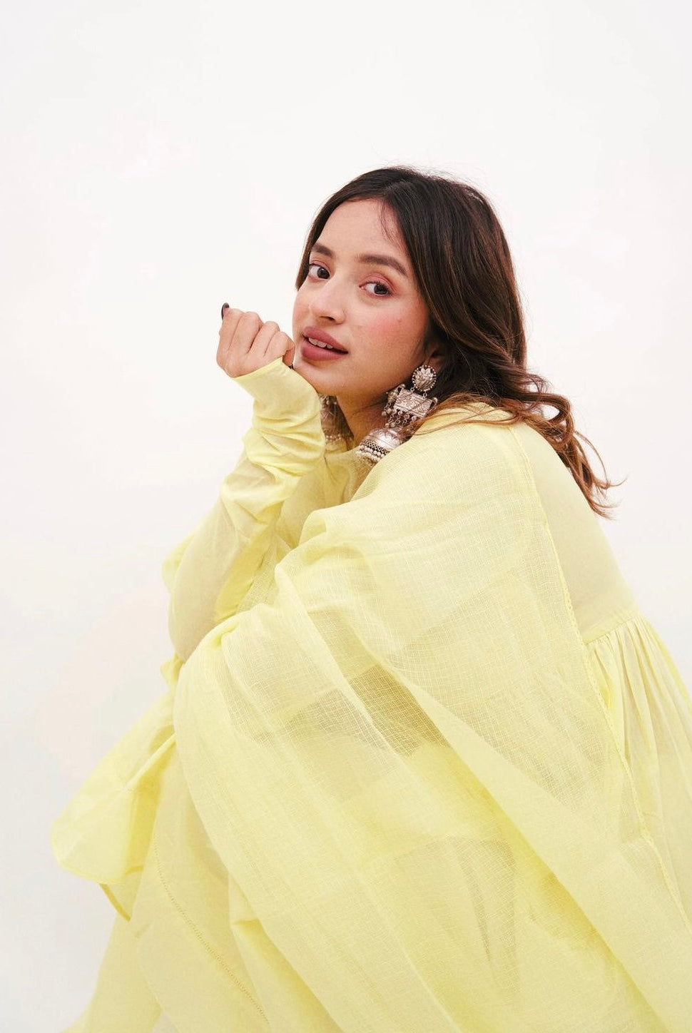 How Mulmul Summer Suits Became the Most Loved Choice for Indian Heat?