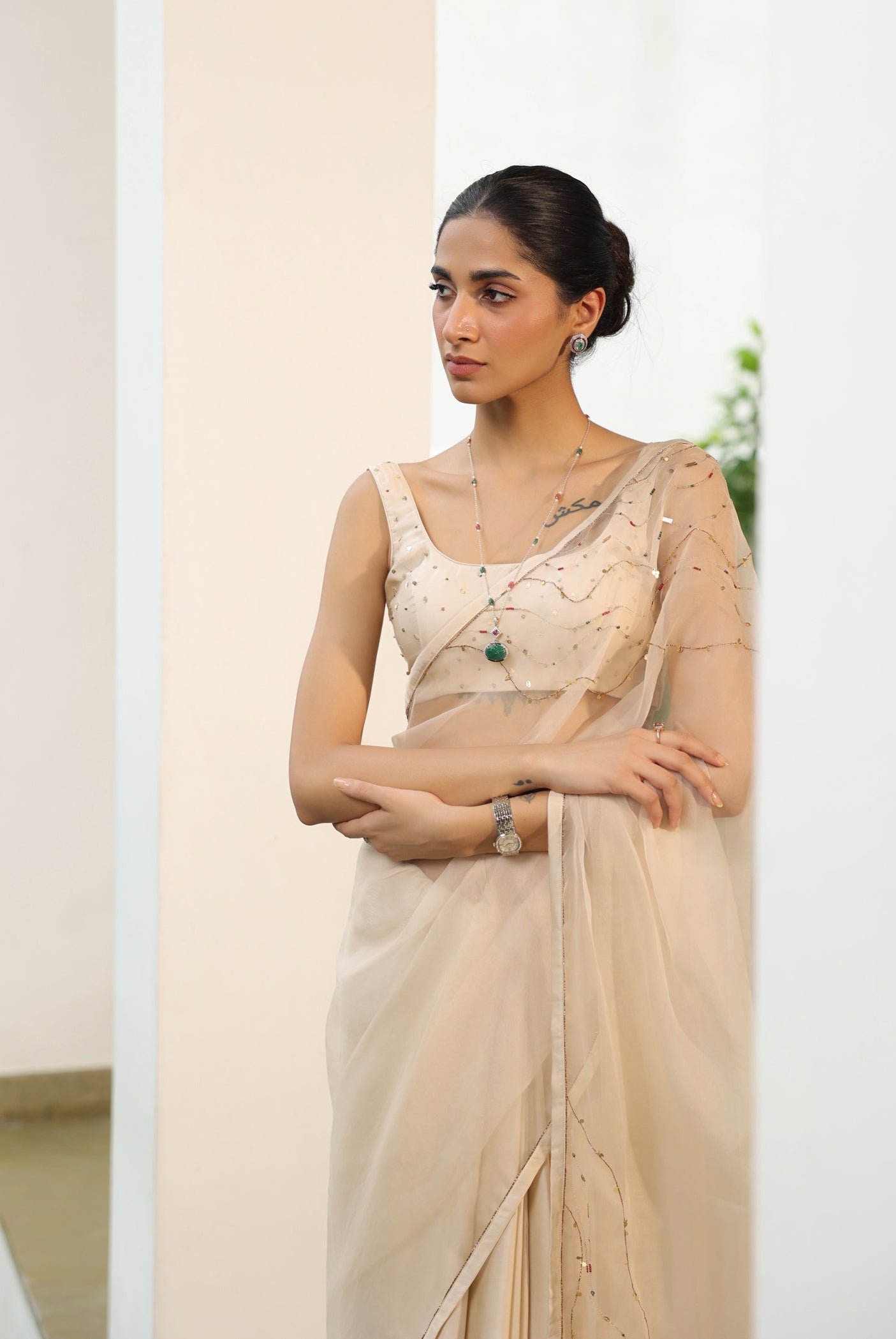 Sarees for Every Occasion: From Casual Days to Grand Celebrations