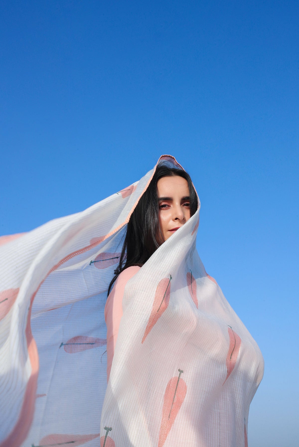 Mulmul Cotton Suits for Summer: Why this fabric is a must-have for your wardrobe