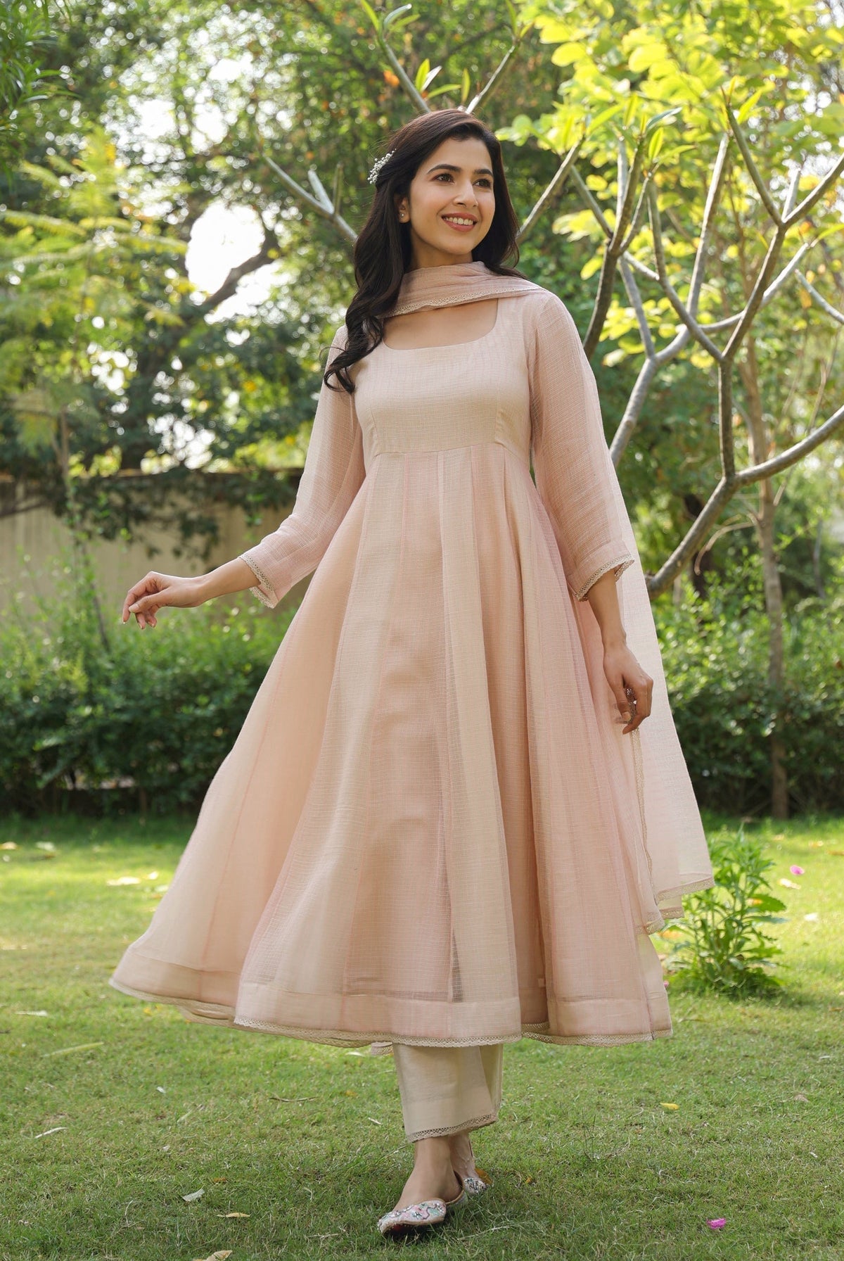 Anarkali Suits for Ladies: Find the Perfect Fit for Every Occasion - ILMA