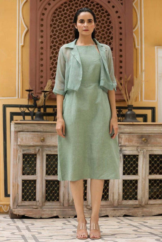 Dresses - ILMA
