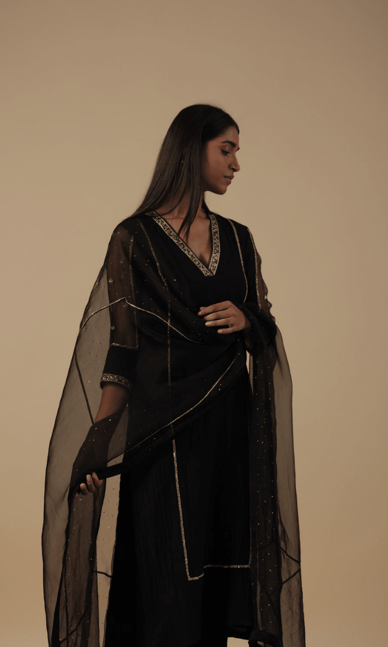 Adira Suit Set - ILMA