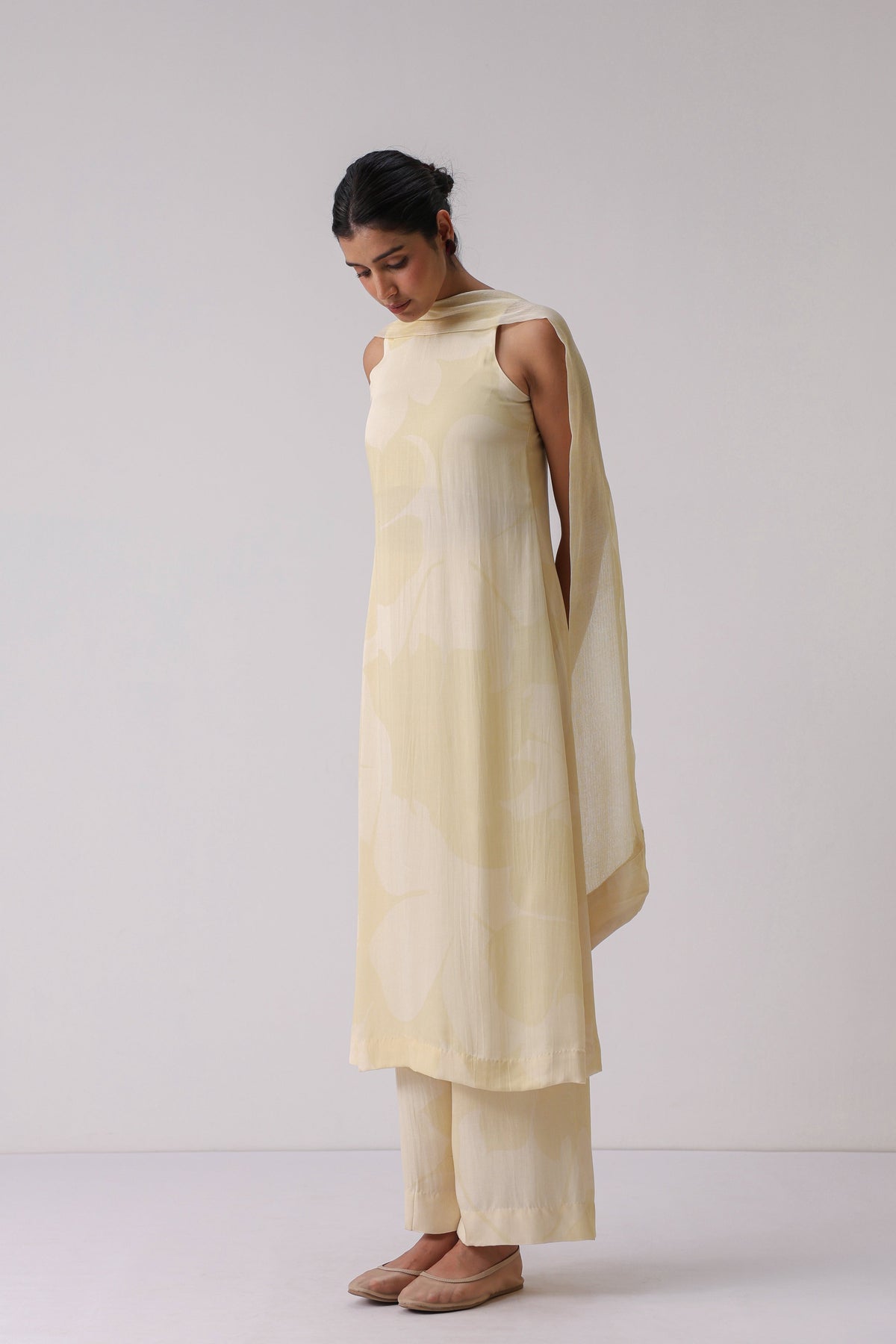 Butterlight Co-ord - ILMA