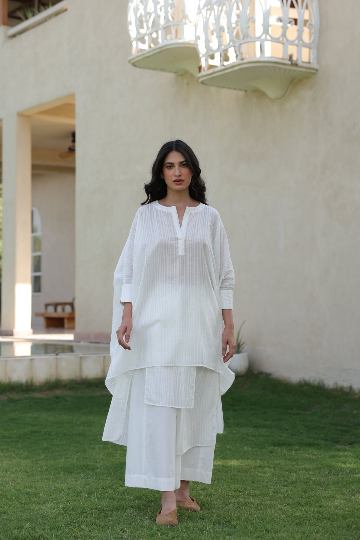 Dawn Co-Ord Set - ILMA