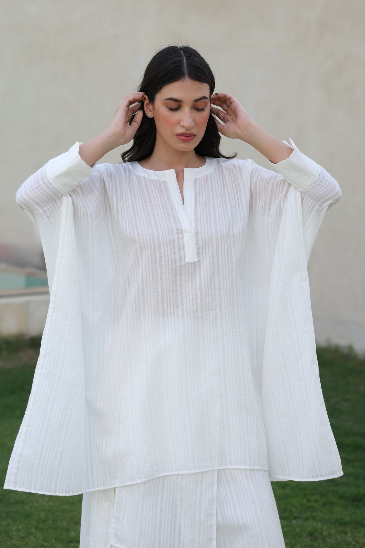 Dawn Co-Ord Set - ILMA