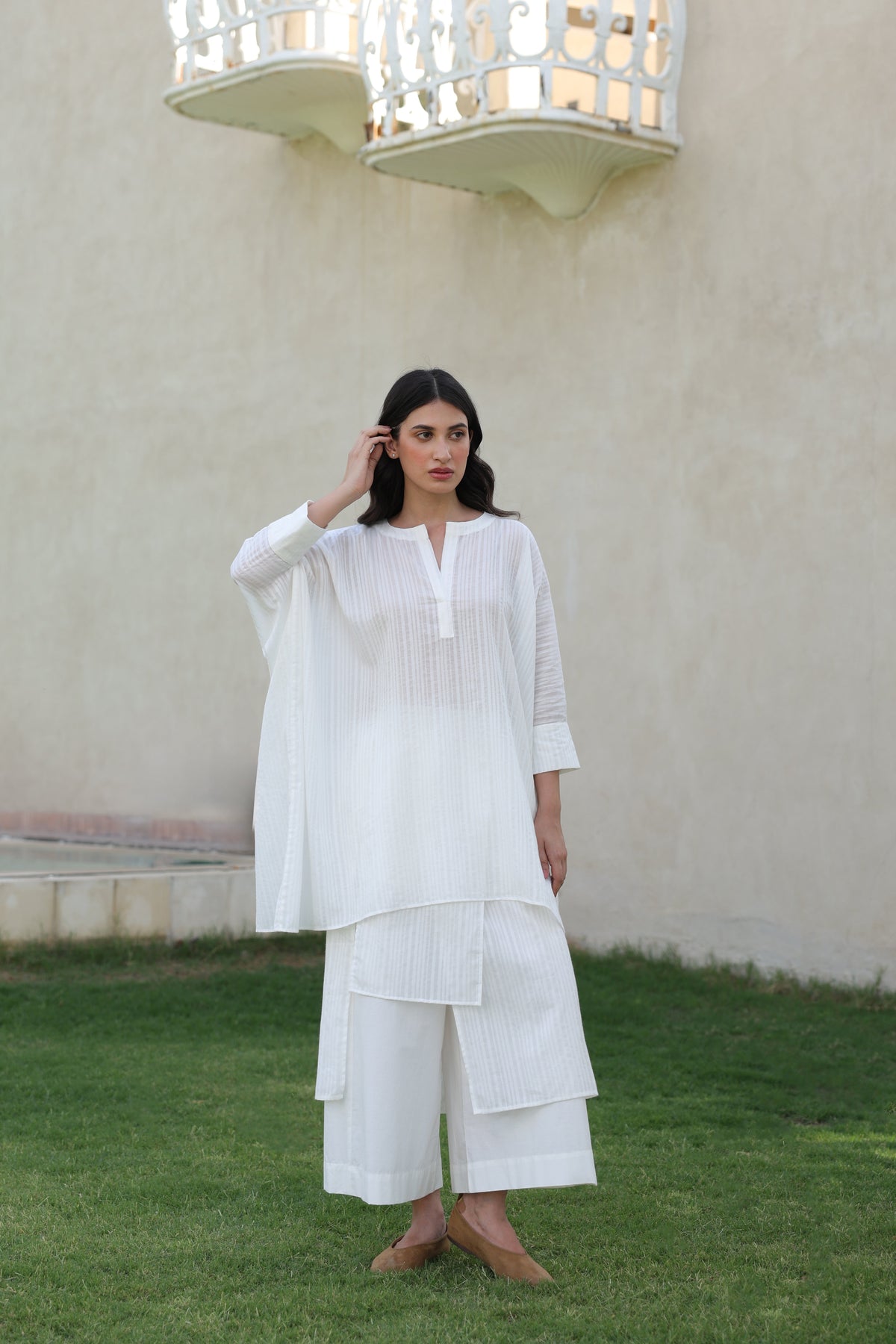 Dawn Co-Ord Set - ILMA