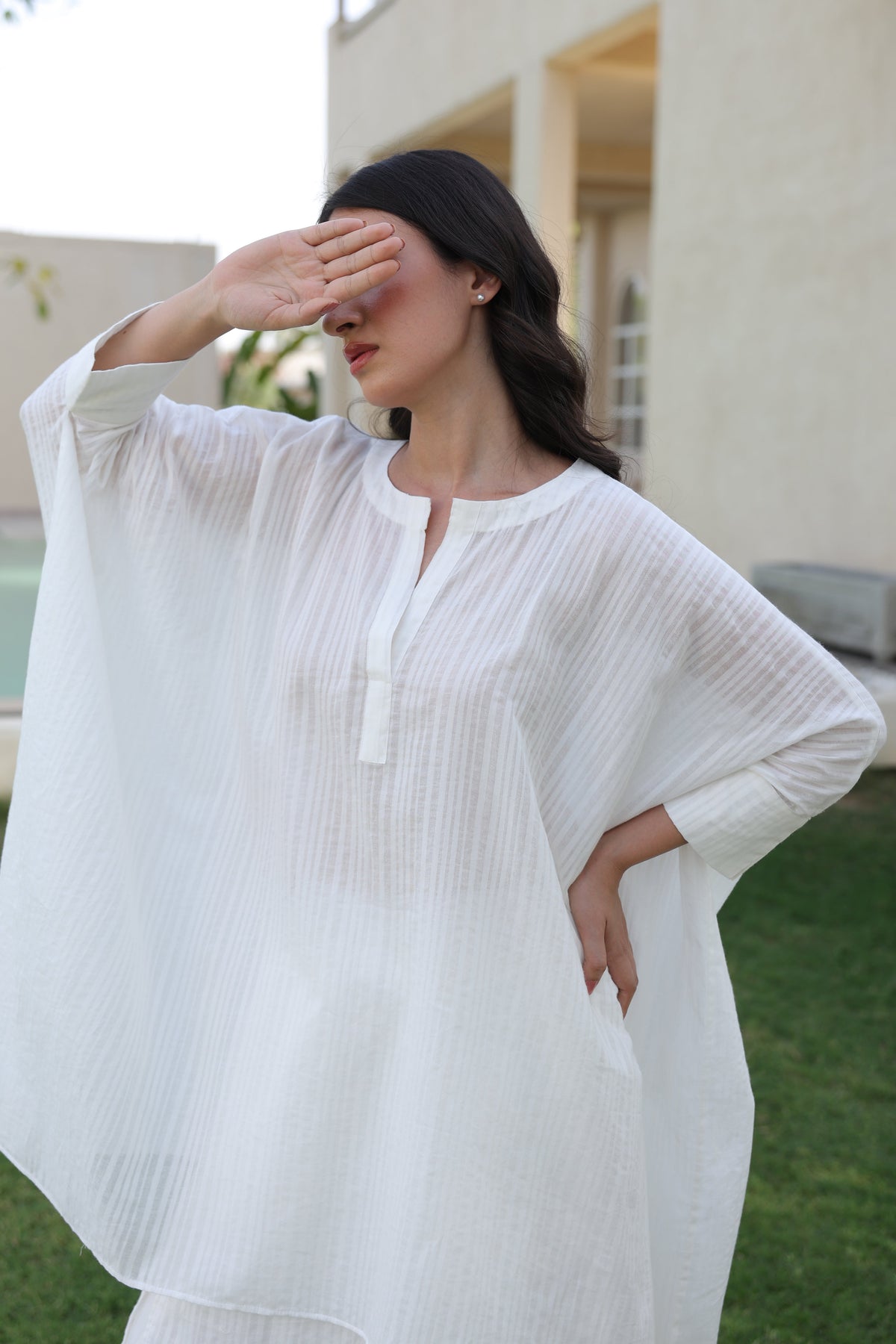 Dawn Co-Ord Set - ILMA