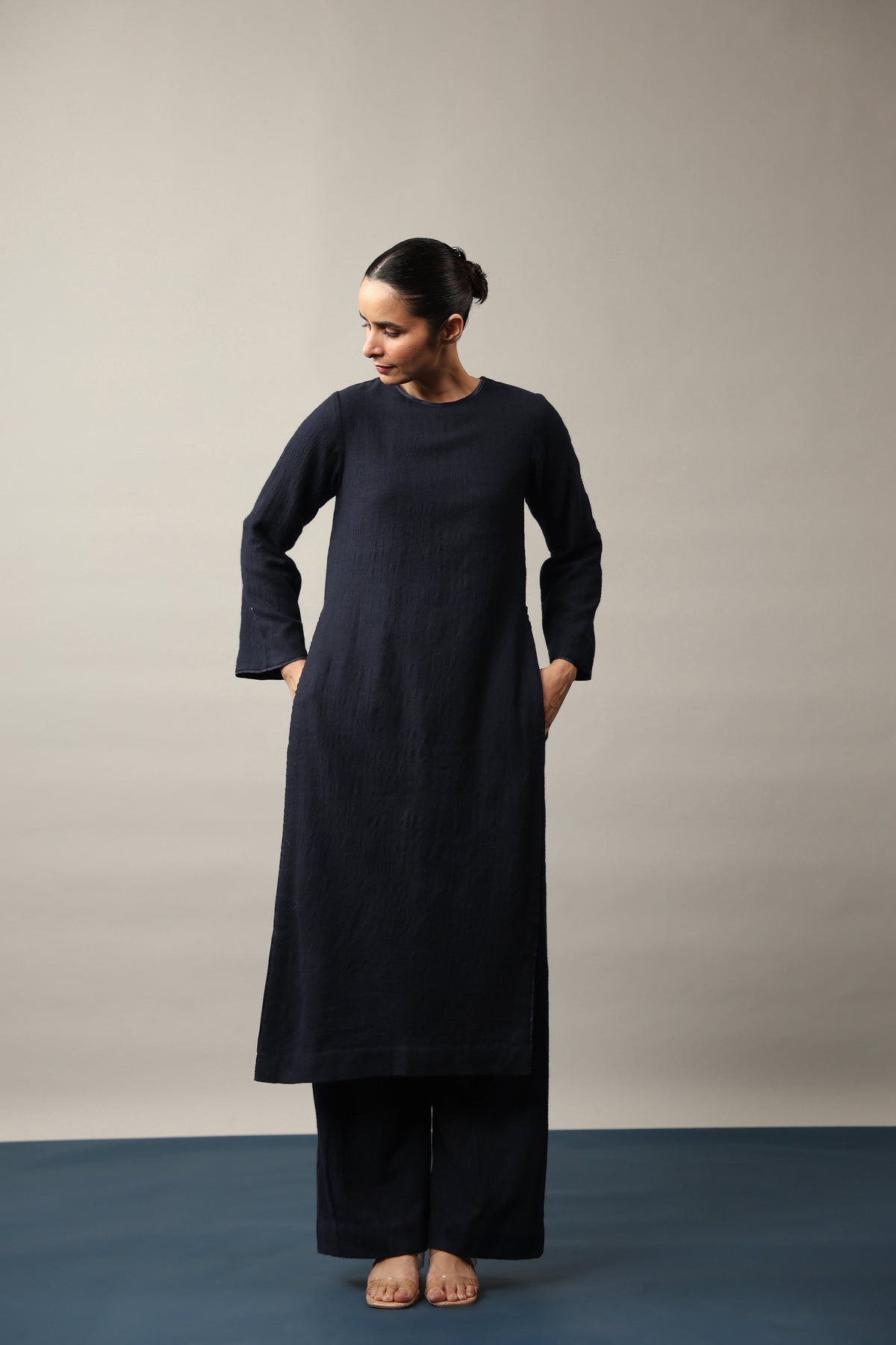 Grace Suit Set - ILMA