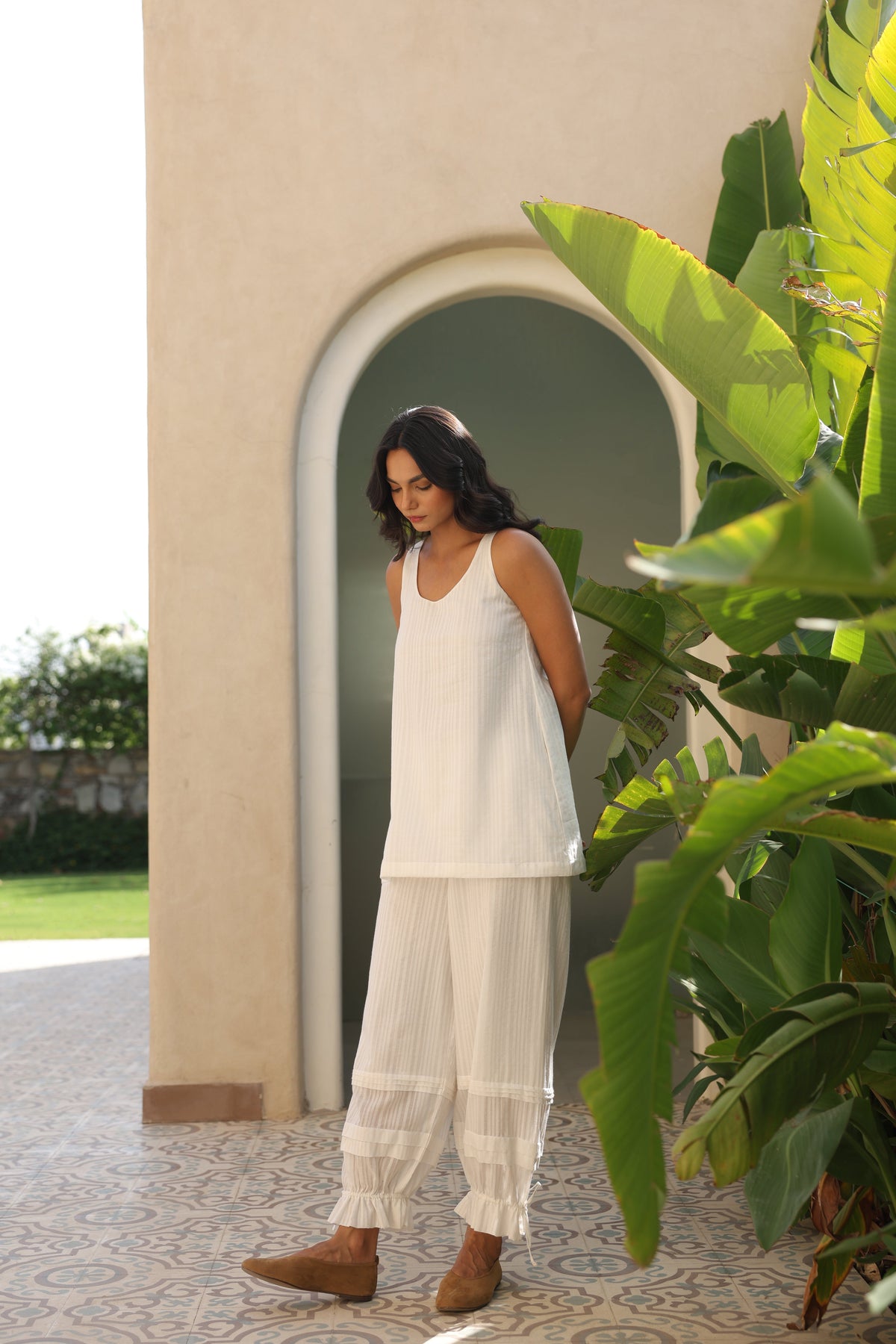 Iris Co-Ord Set - ILMA