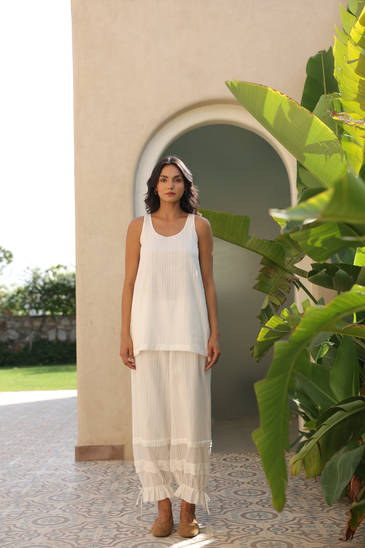 Iris Co-Ord Set - ILMA