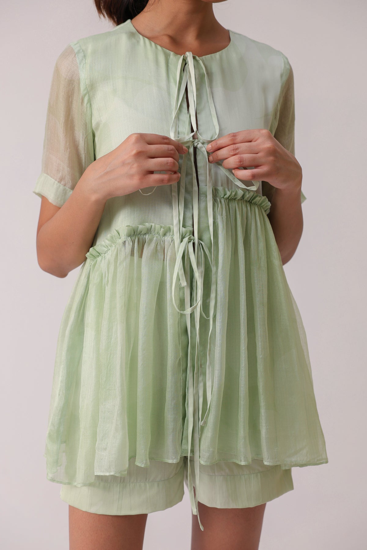 Morning Dew Co-ord - ILMA