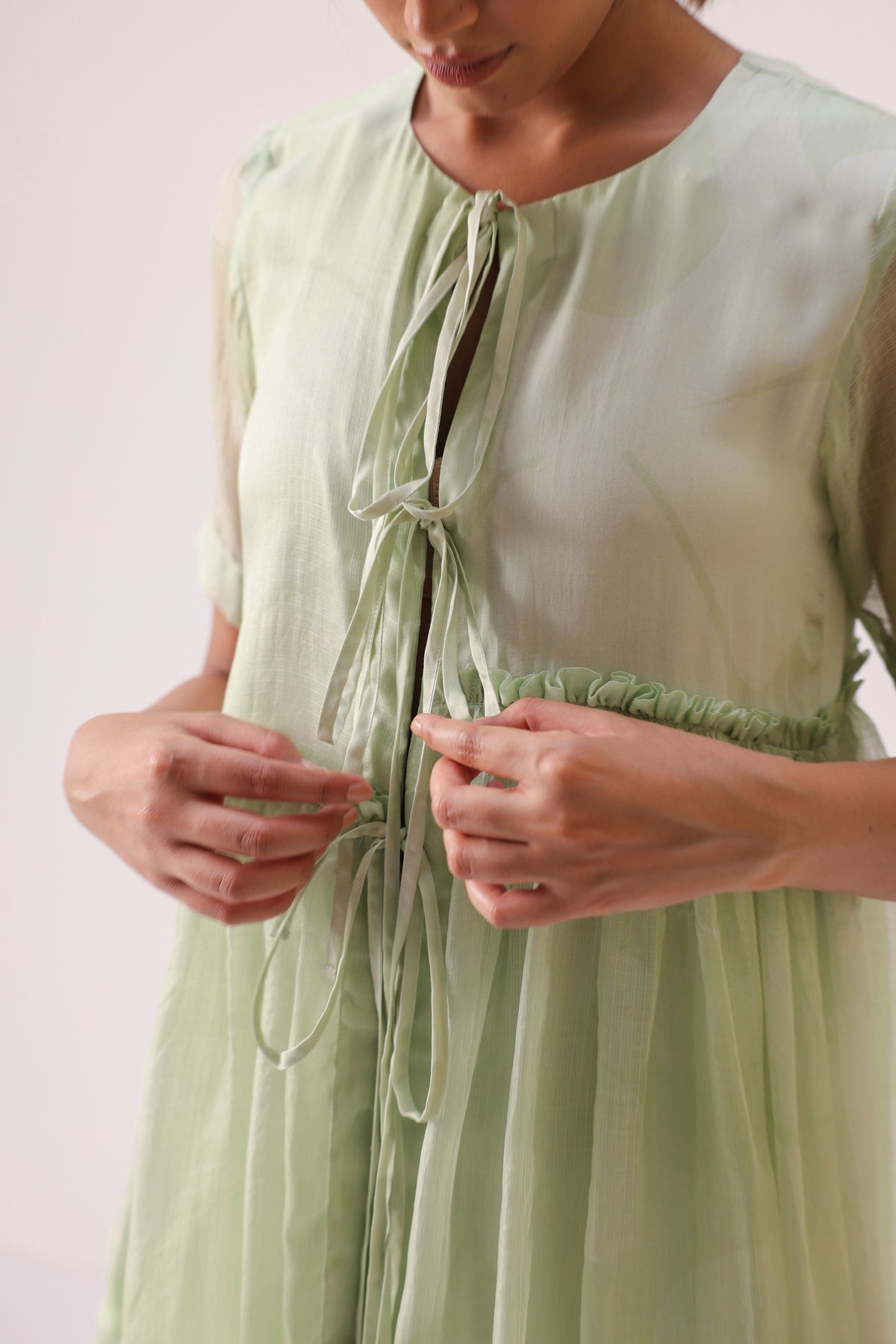 Morning Dew Co-ord - ILMA