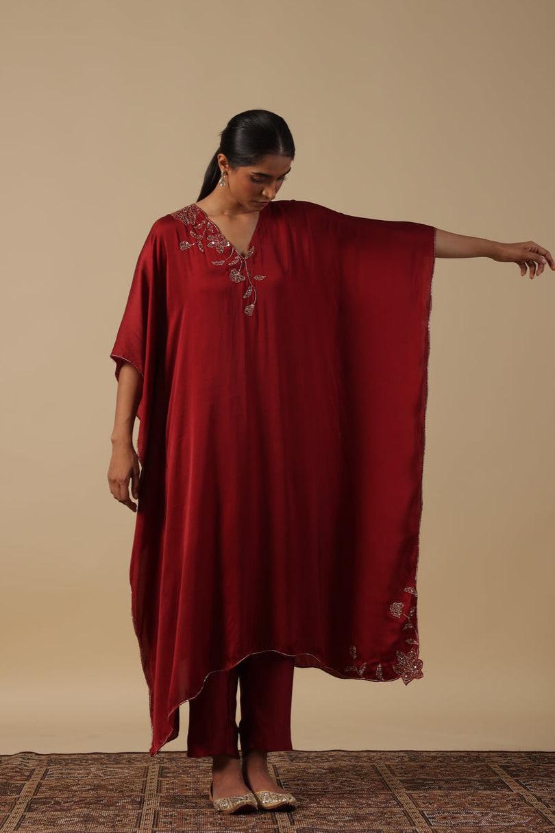 Myra Kaftan Set - ILMA