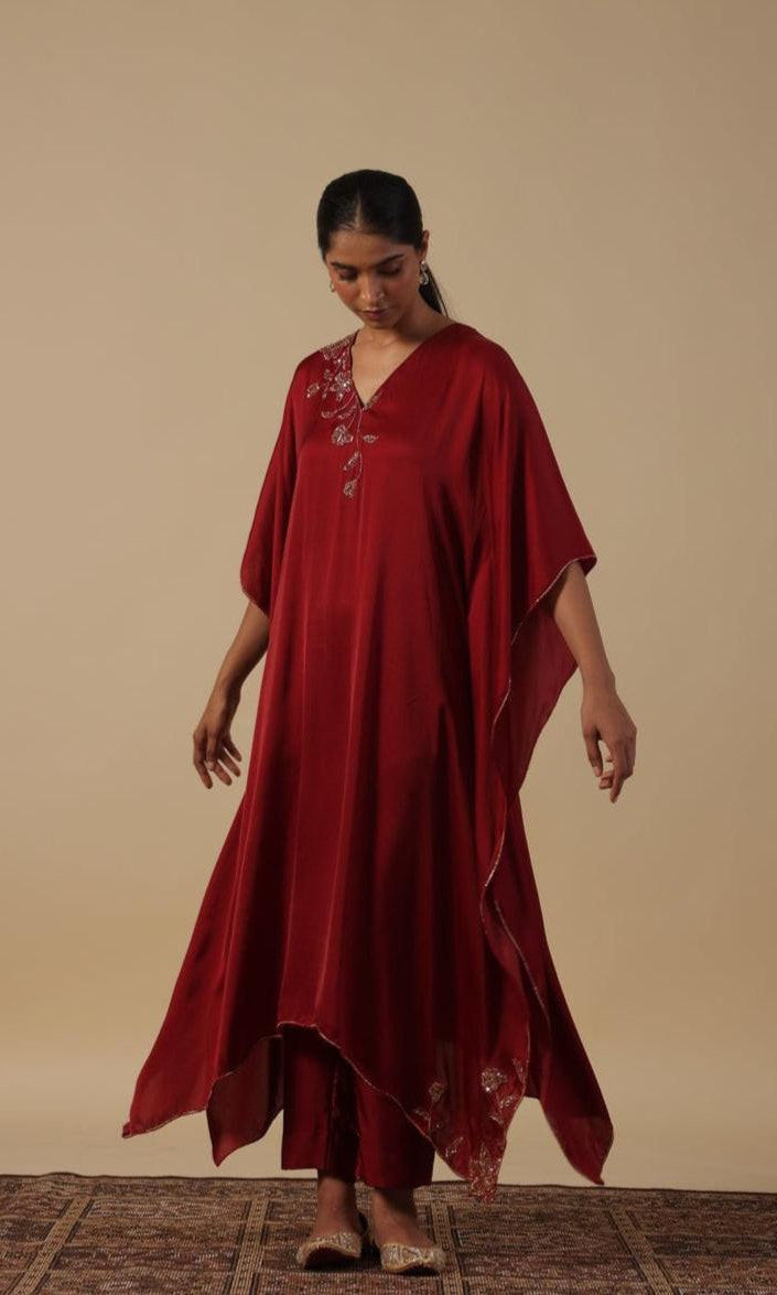 Myra Kaftan Set - ILMA