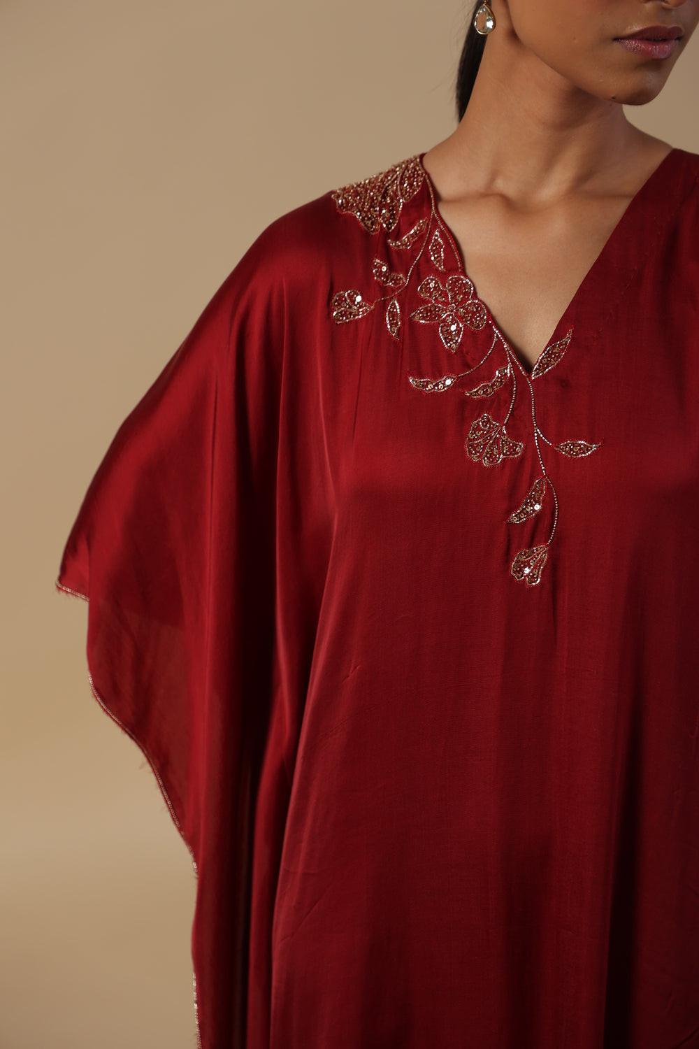 Myra Kaftan Set - ILMA