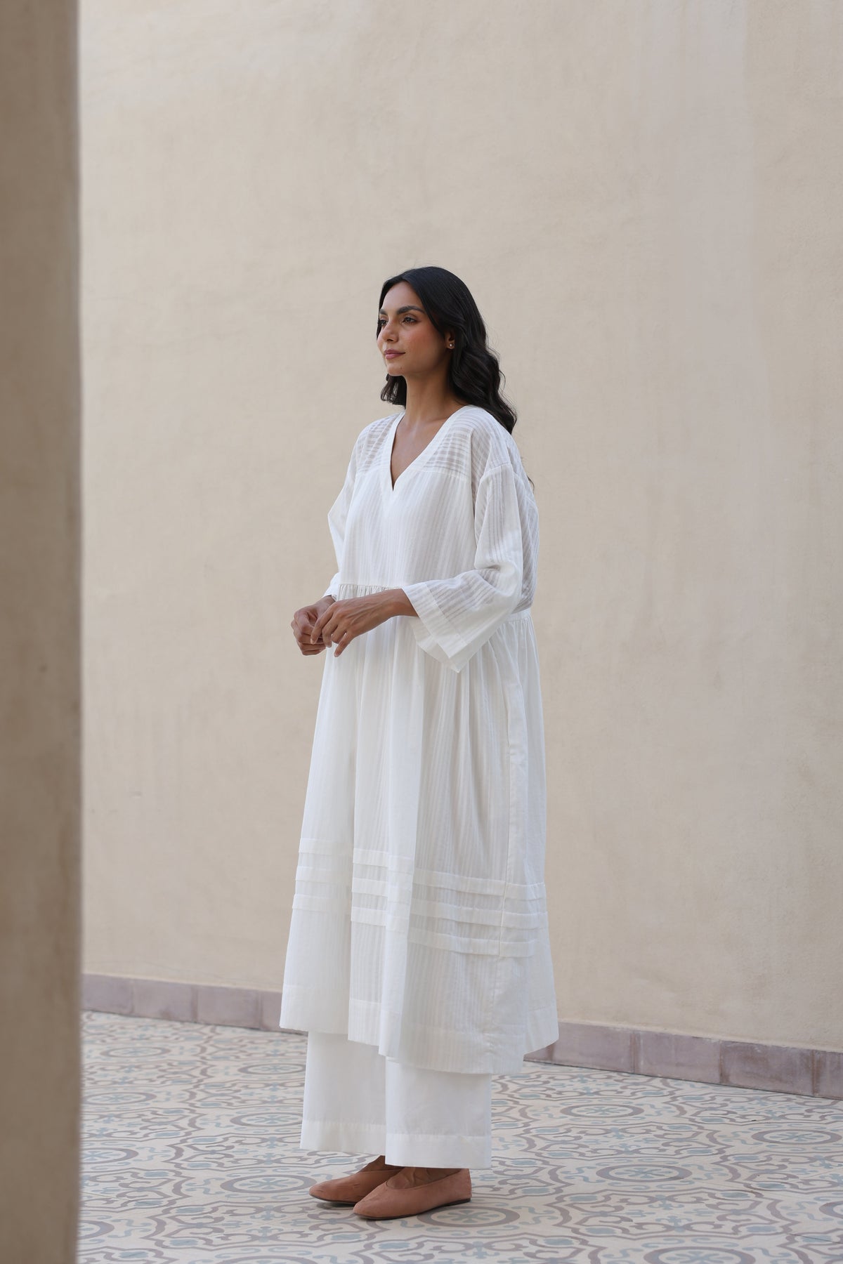 Noa Co-Ord Set - ILMA