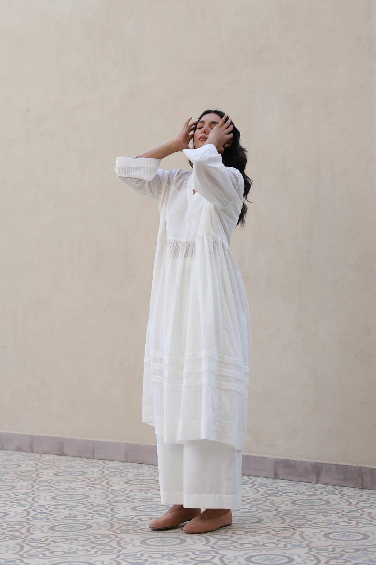 Noa Co-Ord Set - ILMA