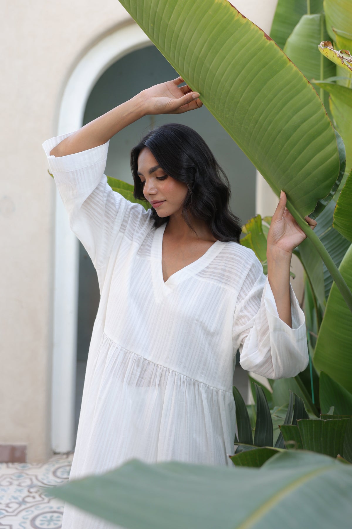 Noa Co-Ord Set - ILMA