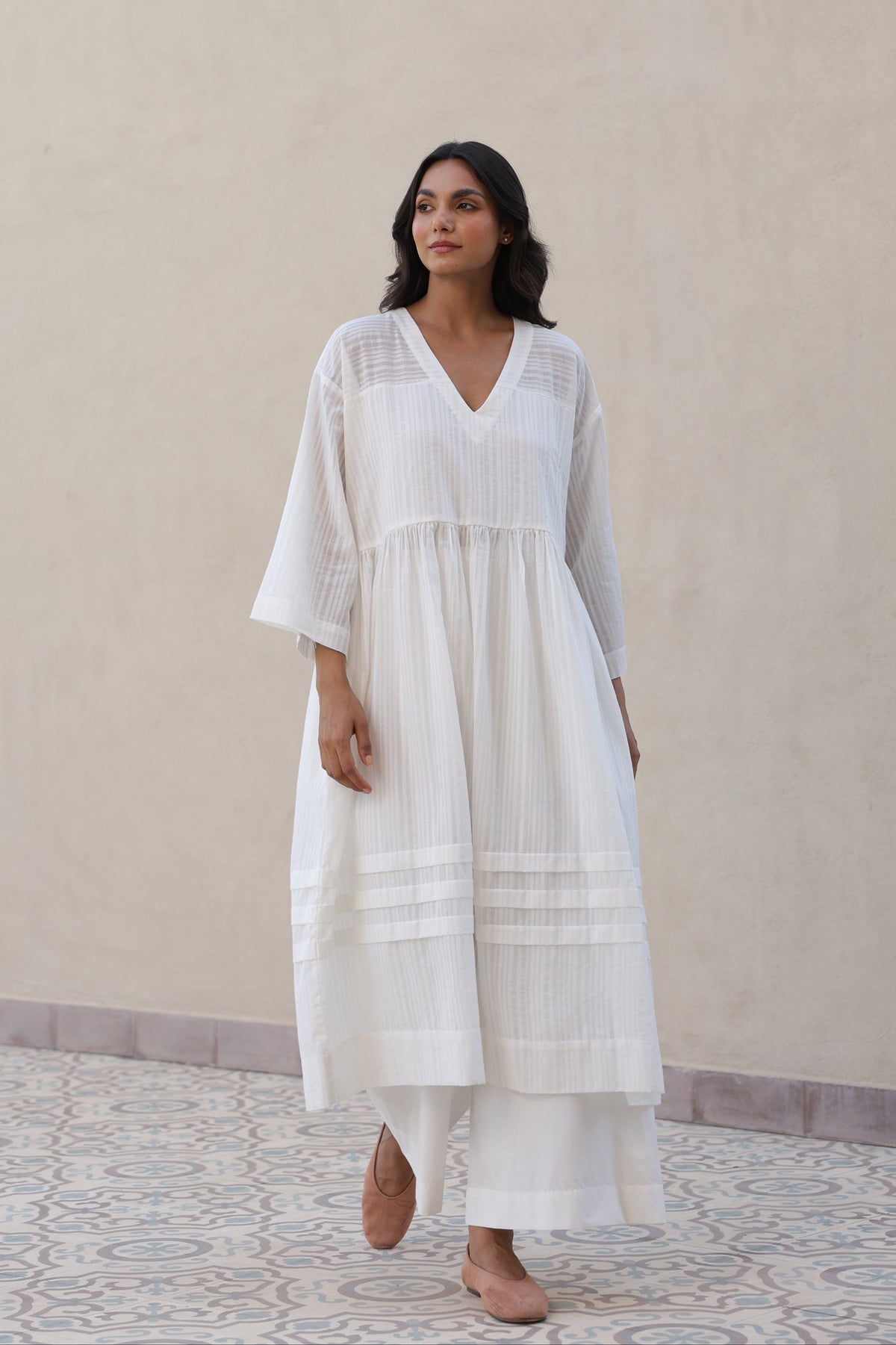 Noa Co-Ord Set - ILMA