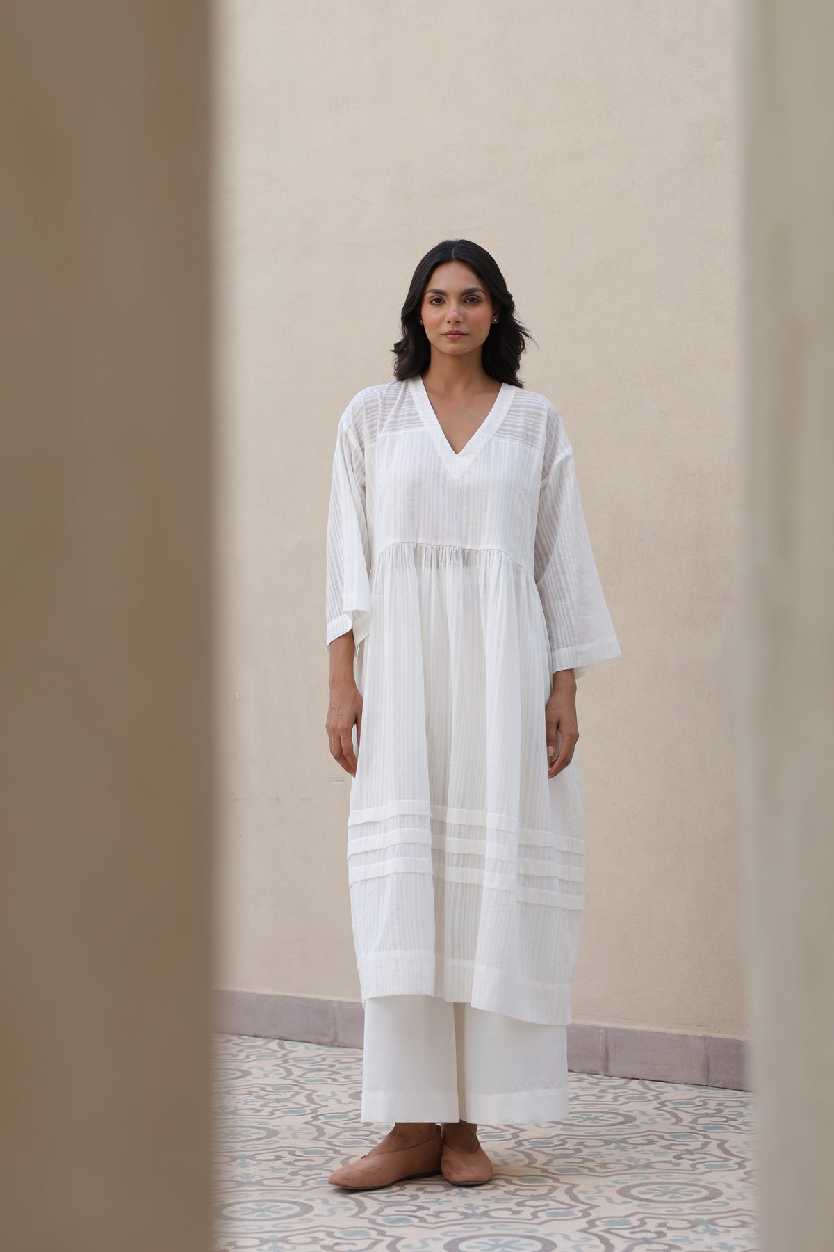 Noa Co-Ord Set - ILMA