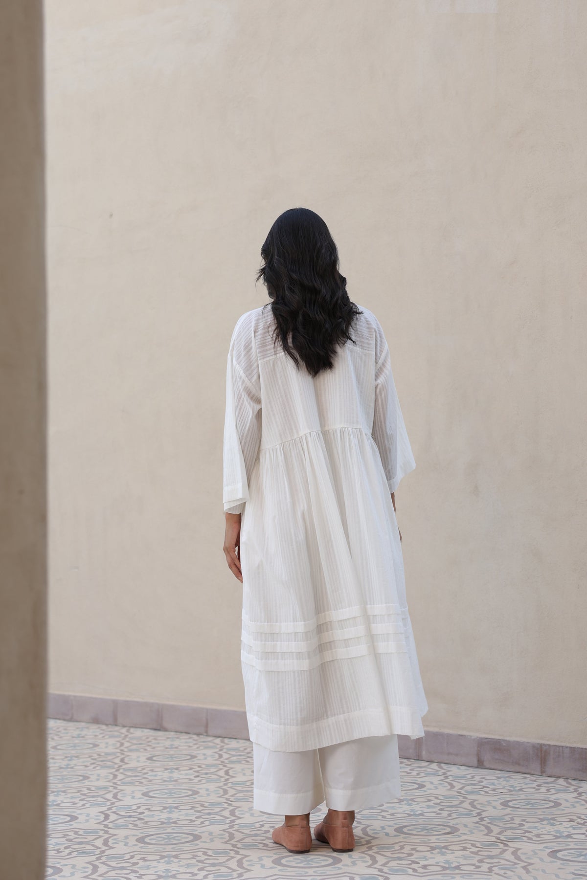 Noa Co-Ord Set - ILMA