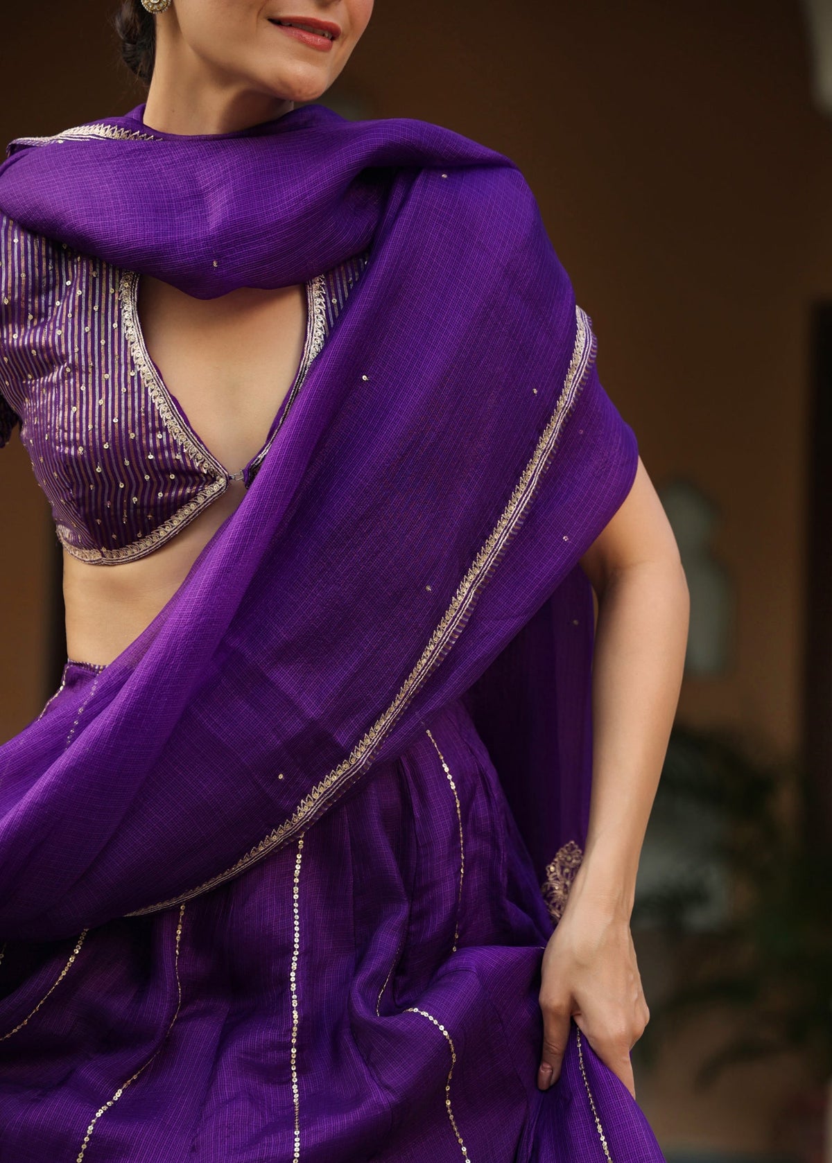 PADMINI Lehanga Set - ILMA