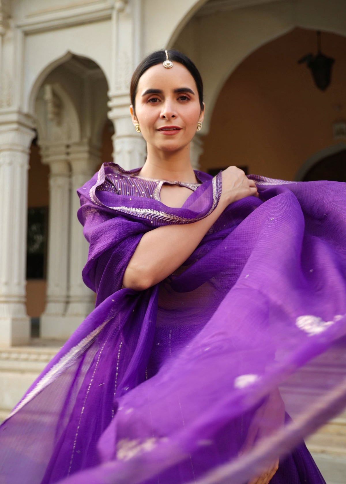 PADMINI Lehanga Set - ILMA