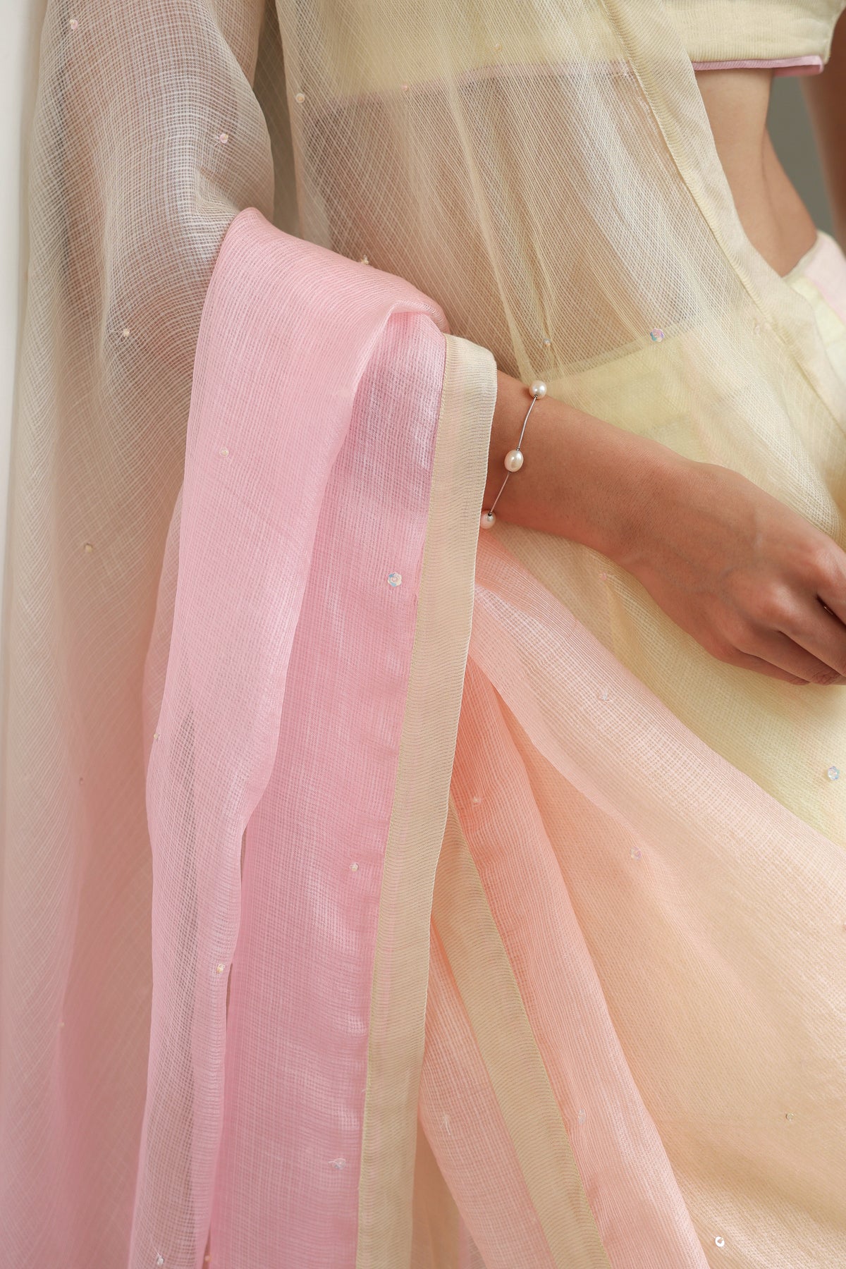 PANKHURI Lehanga Set - ILMA
