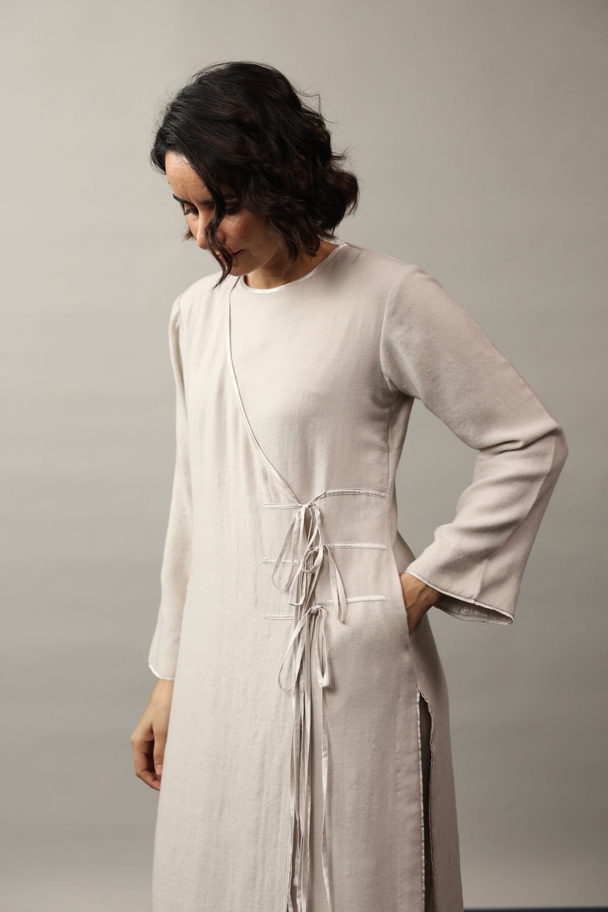 Pearl Suit Set - ILMA