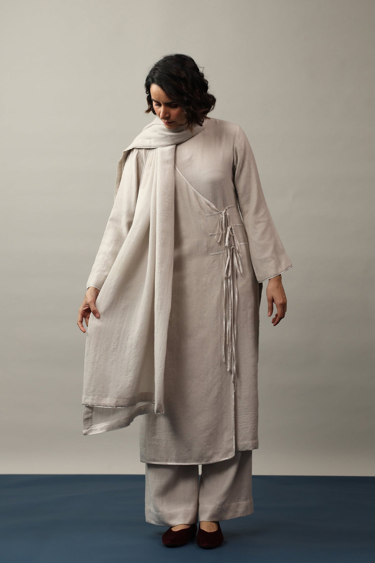 Pearl Suit Set - ILMA