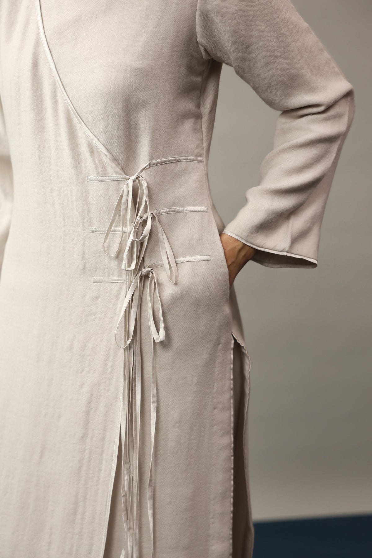 Pearl Suit Set - ILMA
