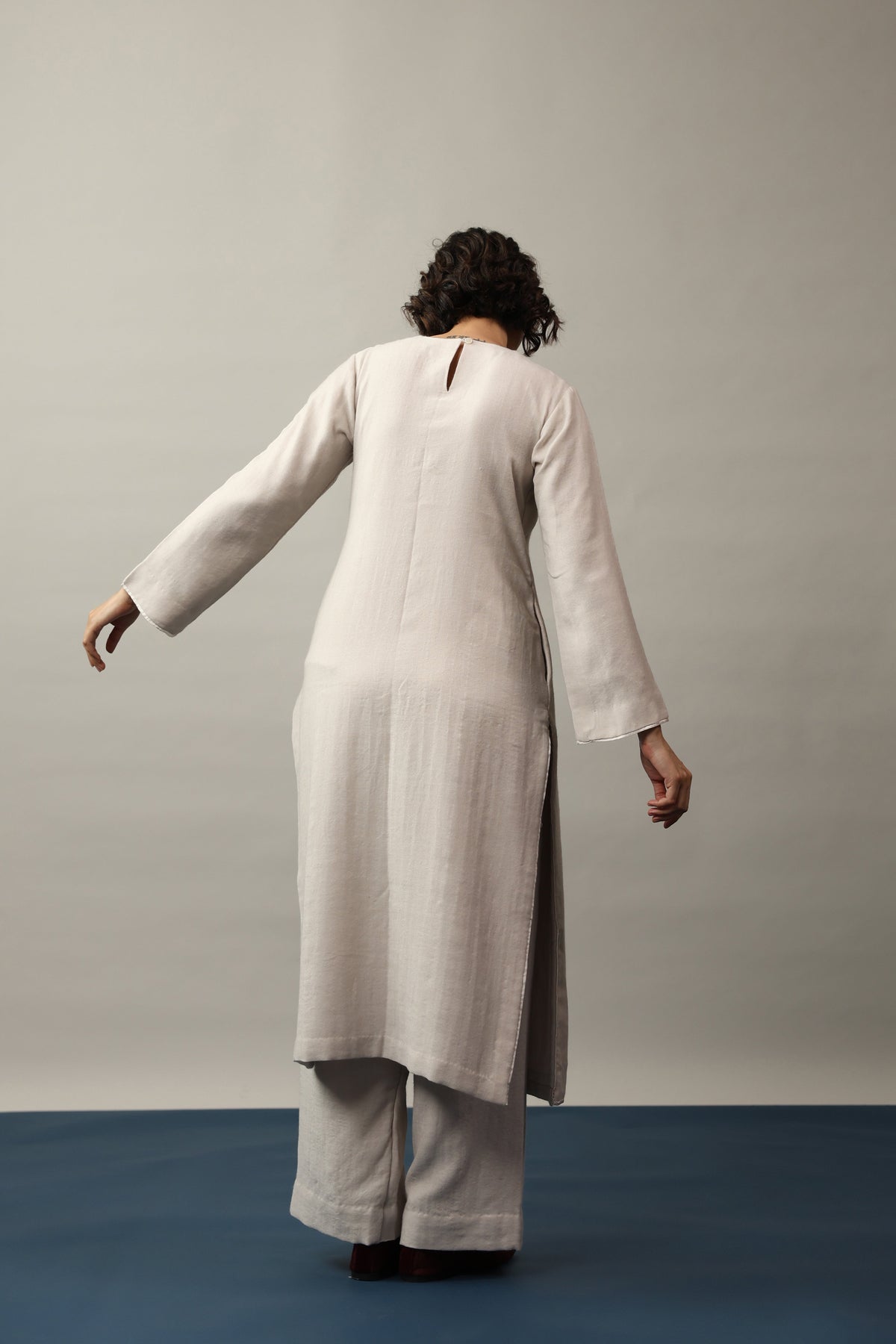 Pearl Suit Set - ILMA