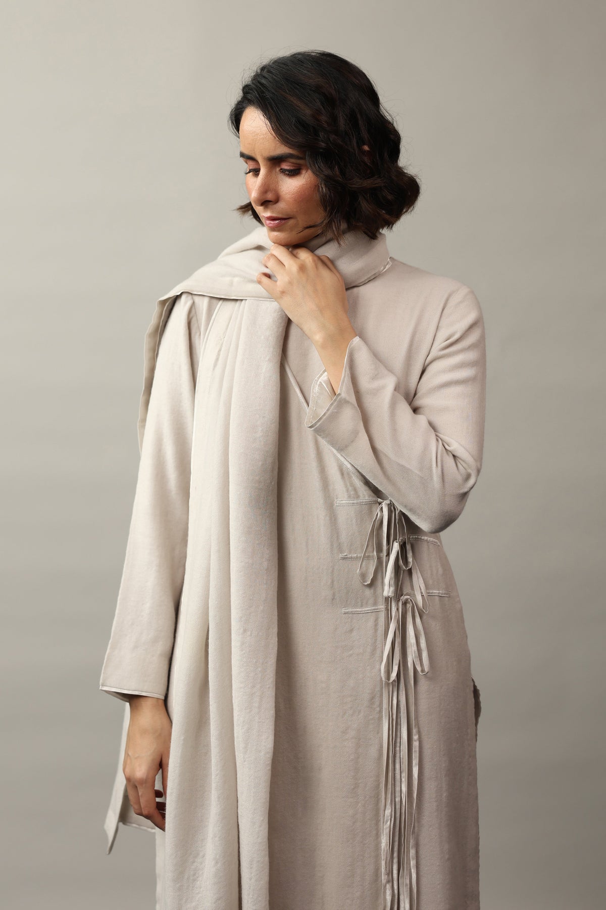 Pearl Suit Set - ILMA