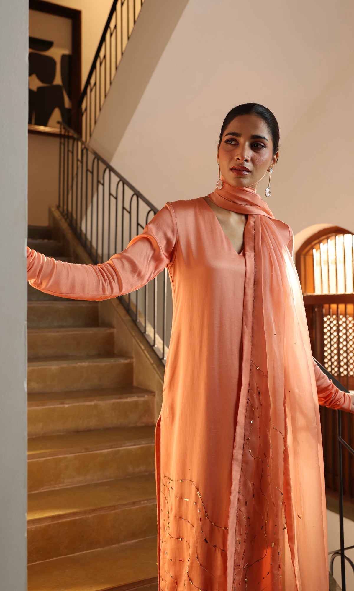 TAARINI Suit Set - ILMA