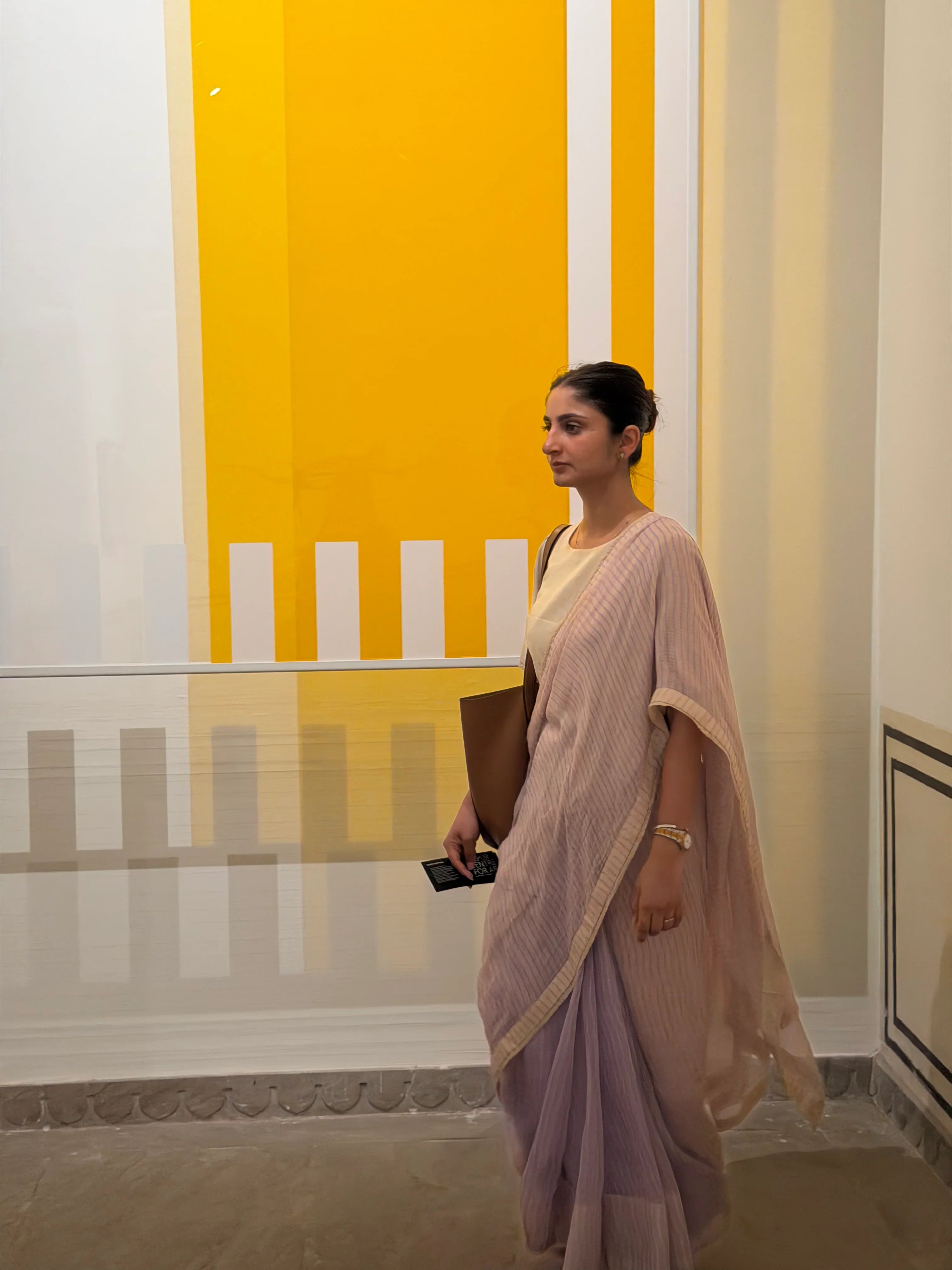 Choose the Perfect Saree for Summers