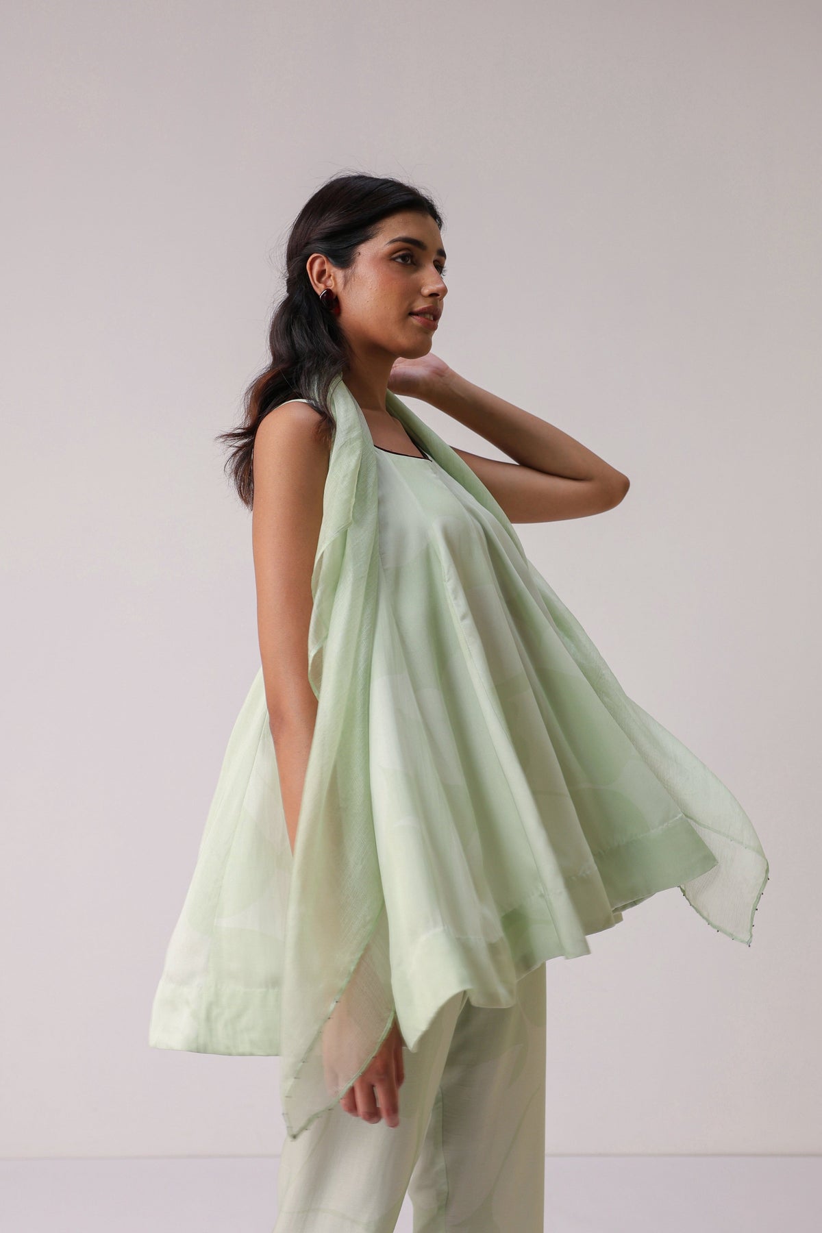Choosing the Right Fabric for Your Co-Ord Set