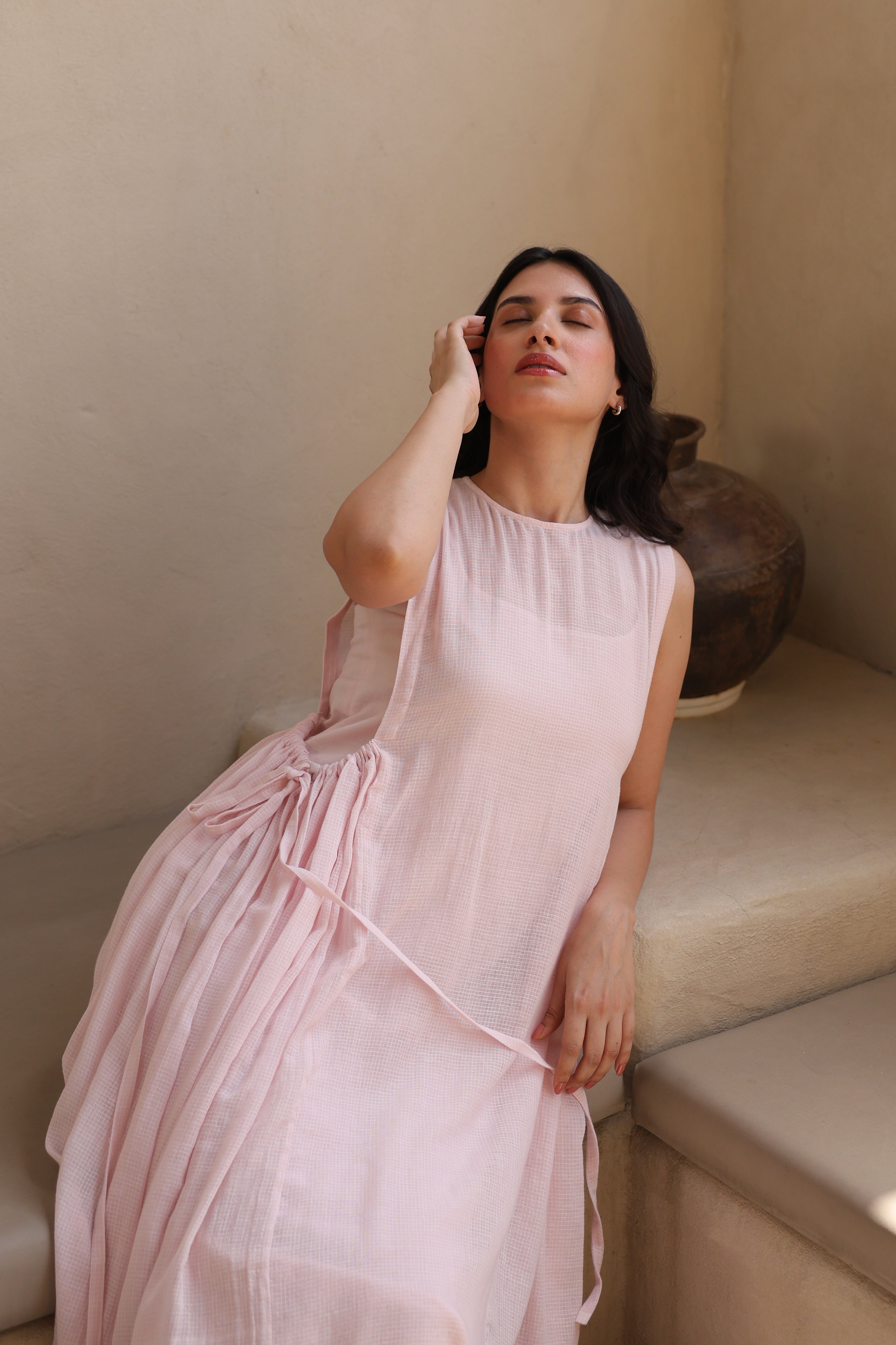 Cotton Clothing for Summer The Secret to Effortless Comfort & Style