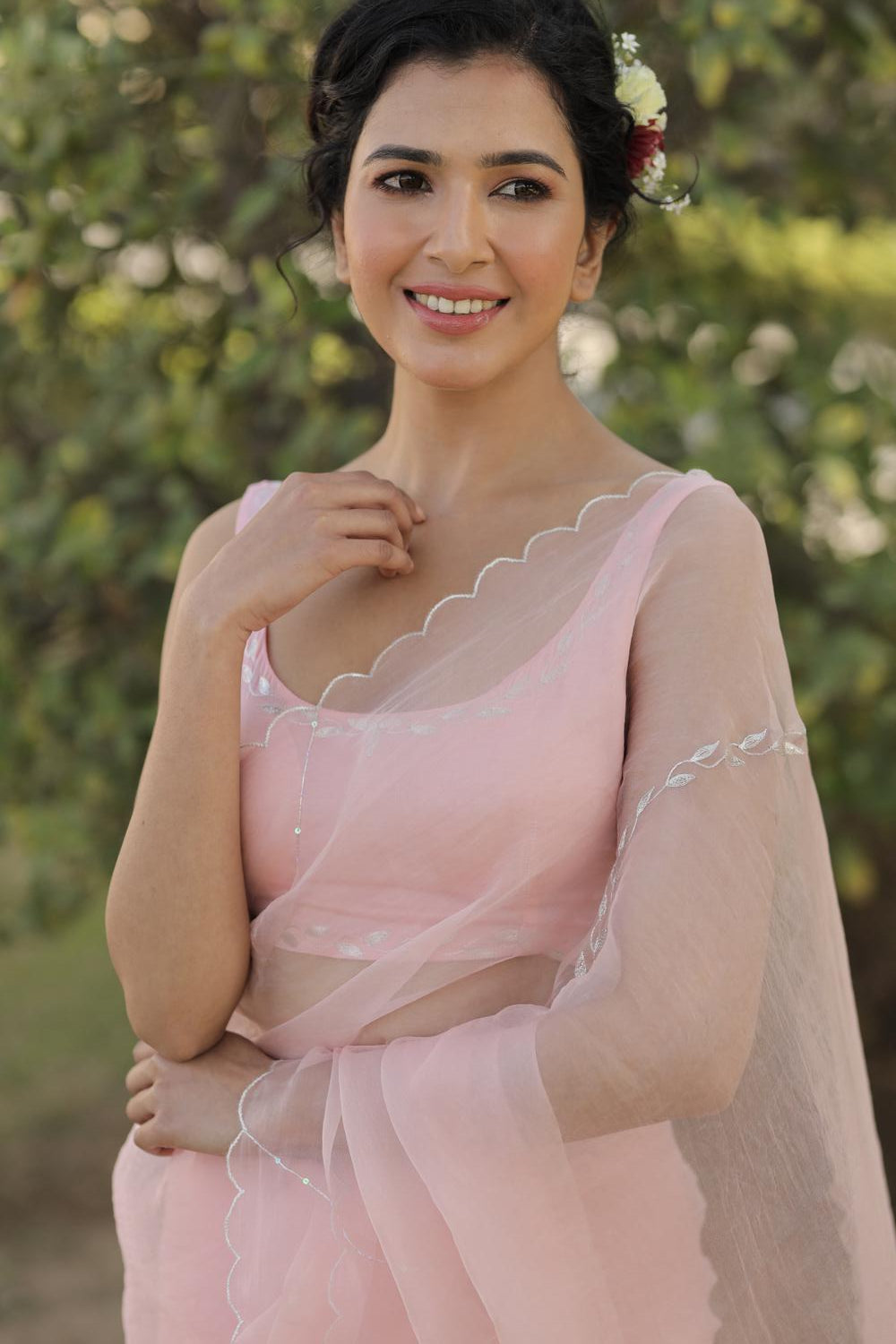 Karwa Chauth 2025: Ethnic Outfit Ideas to Make You Shine Like a Bride