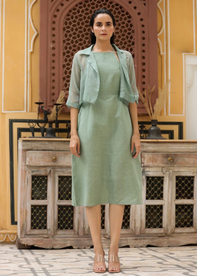 Dresses - ILMA