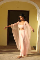 3 Piece Shrug Set - ILMA
