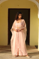 3 Piece Shrug Set - ILMA