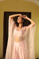 3 Piece Shrug Set - ILMA