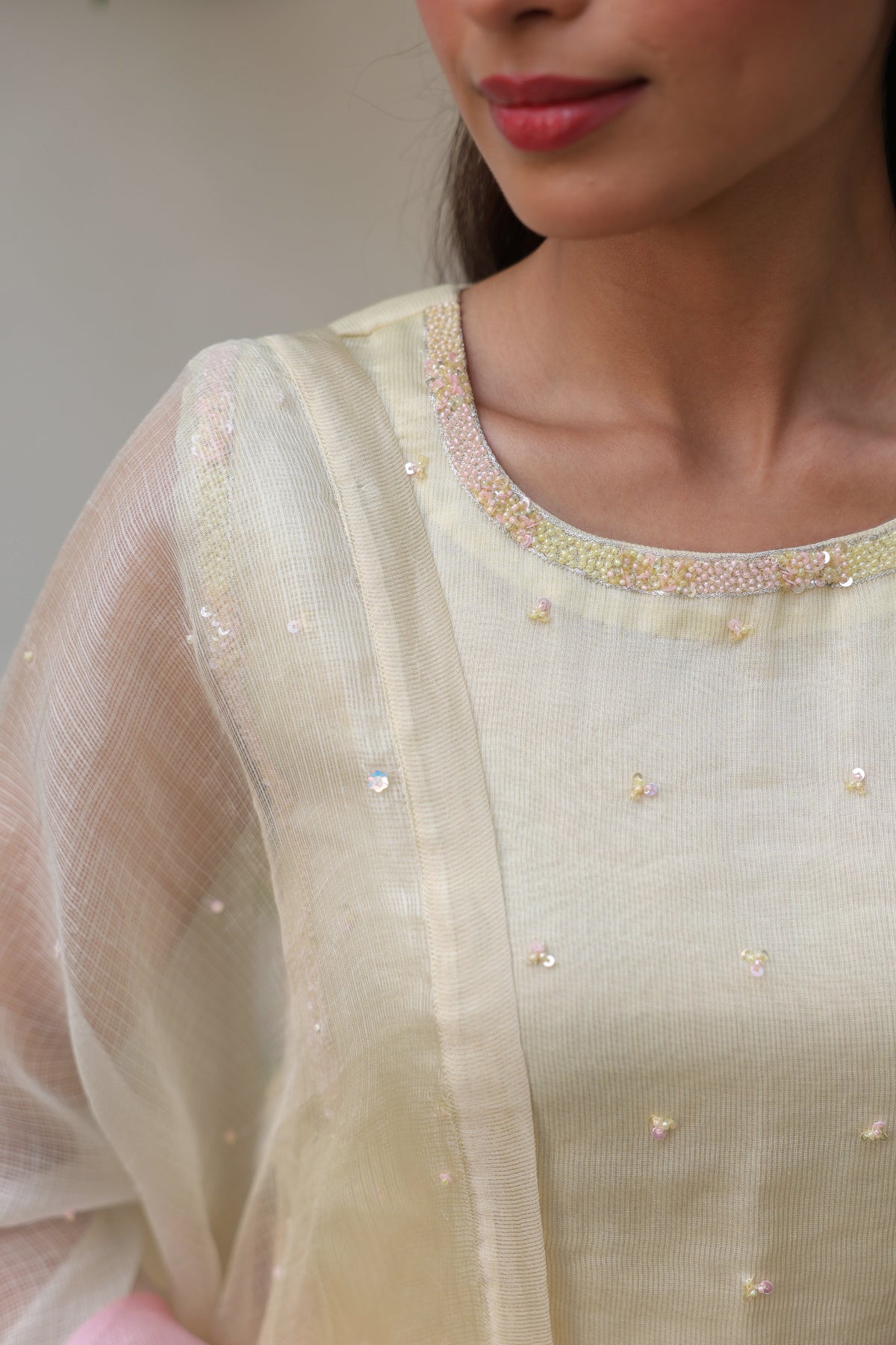 AABROO Lehanga Set - ILMA