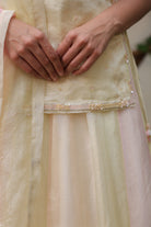 AABROO Lehanga Set - ILMA