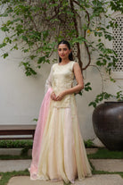 AABROO Lehanga Set - ILMA